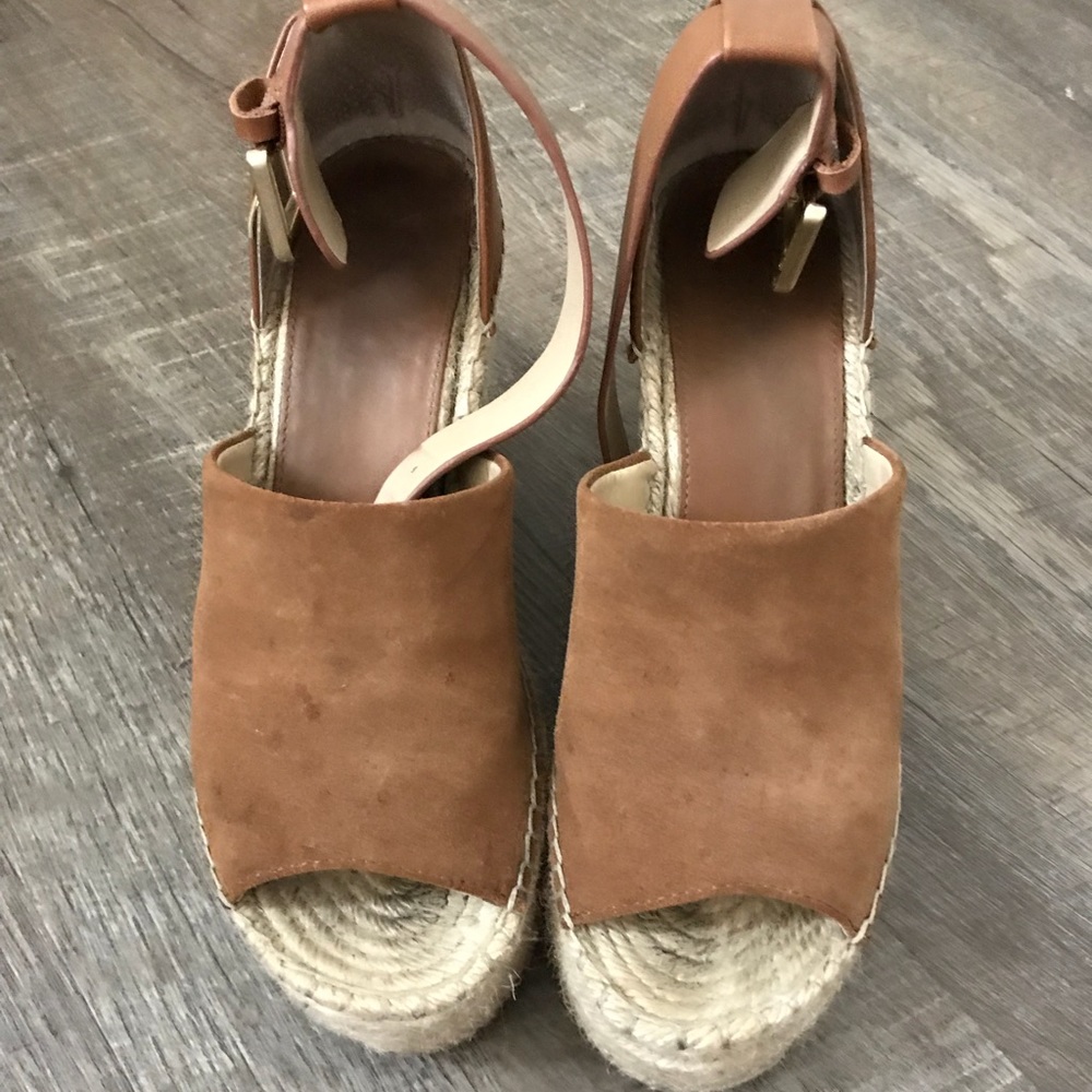 Marc Fisher wedges